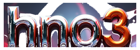 hno3 logo